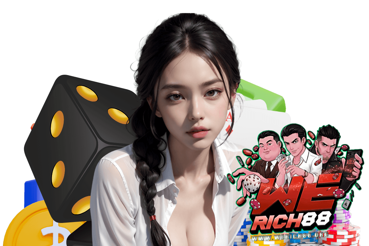 werich88 สล็อต