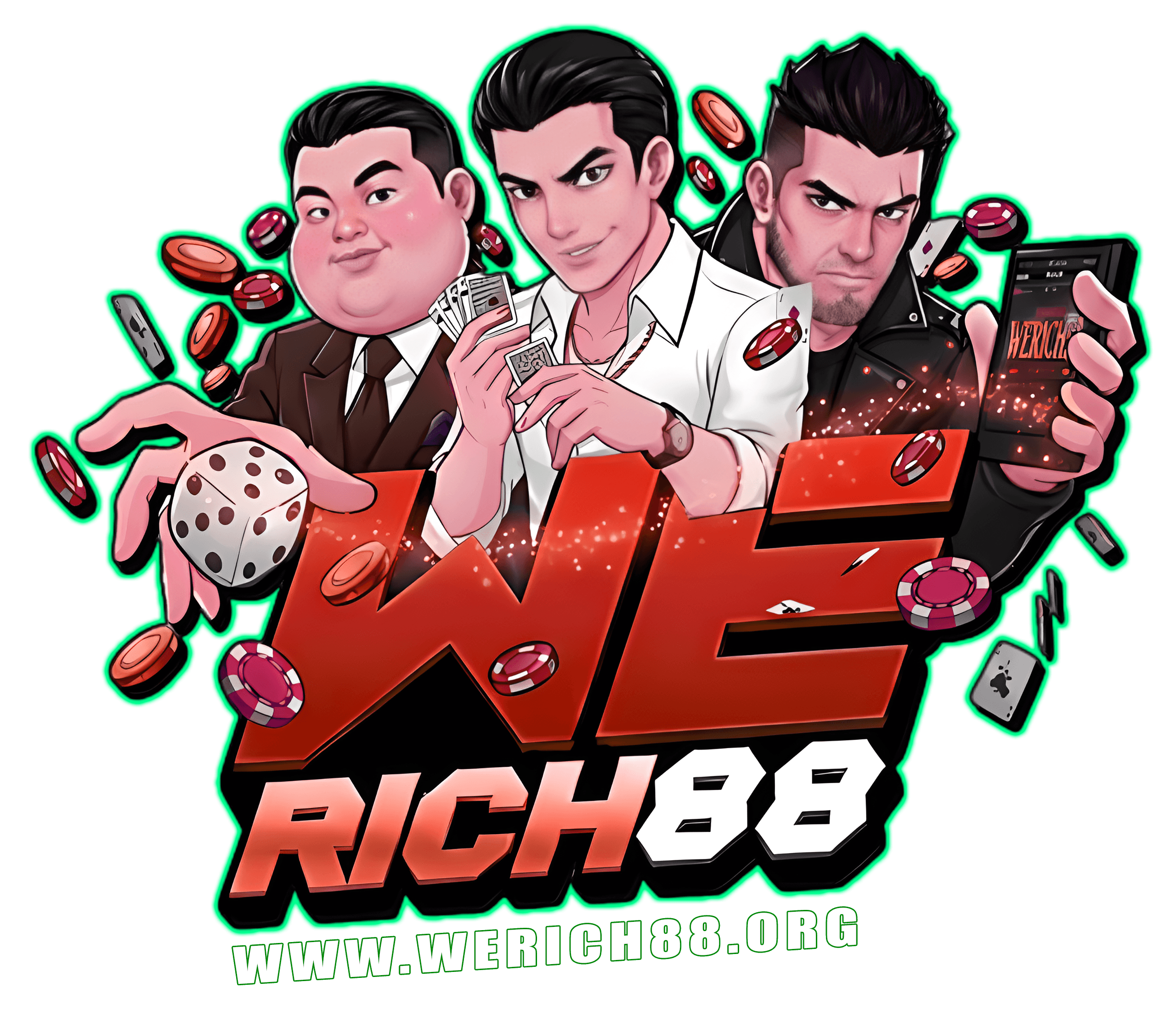 werich88